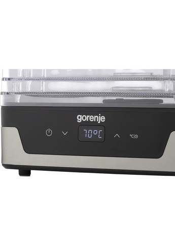 Сушкарка для фруктов и овощей FDK400DE (7156900) Gorenje (363833830)