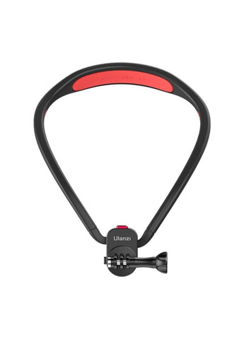 Крепление Vijim Go-Quick II Magnetic Neck Holder Mount For Action Cameras (UV-T011GBB1 Go Quick II) Ulanzi (371362813)