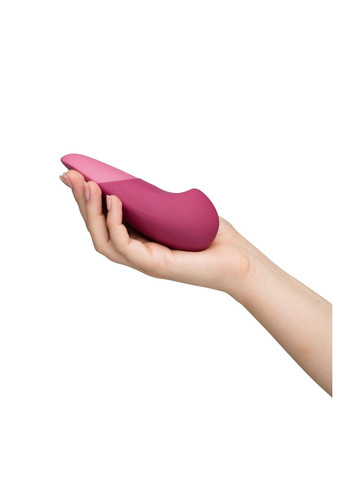 Вібратор універсальний безшумний Vibe Dusky, рожевий Womanizer (315345545)