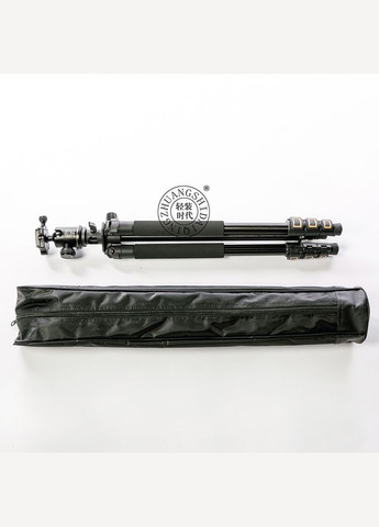 Штатив QZSD з горизонтальною колоною і кульовою головкою (QZSD-02) NN Q298H (299152788)