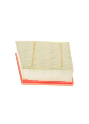 Фільтр повітряний FORD TRANSIT 1.0 Ecoboost, 1.5 TDCI 14- (вир-во HENGST) E1537L Hengst Filter (366118893)