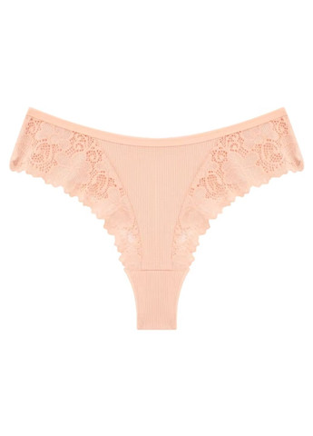 Женские нежные трусики стринги из хлопка Summer Comfort (1829-44-01) Finetoo (328558761)