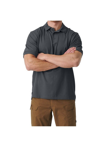 Термоактивна футболка-поло Helikon UTL TopCool Lite Helikon-Tex (352771148)