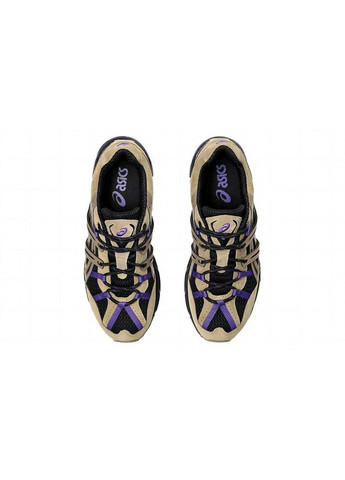 Кавові Осінні кросівки gel-sonoma 15-50 1201a438-201 Asics