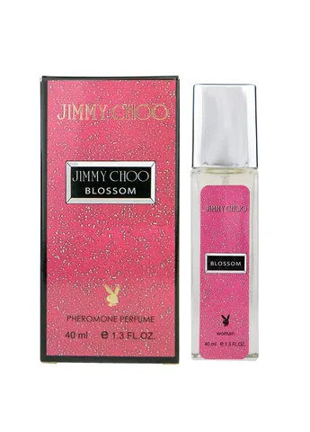 Blossom Pheromone Parfum жіночий 40 мл Jimmy Choo (381515103)