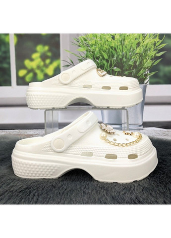 Кроки жіночі піна Fashion (336709102)