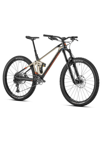 Велосипед SUPER FOXY CARBON R 29" TM, Carbon / Desert Grey / Orange (2023/2024) (10.23142) MONDRAKER (316395857)