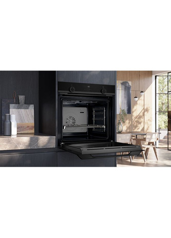 Духовой шкаф HU736AEG0T Siemens (338188554)