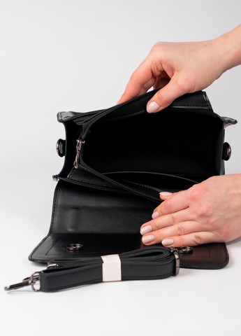 Жіноча сумка крос-боді Vishnya (323582241)