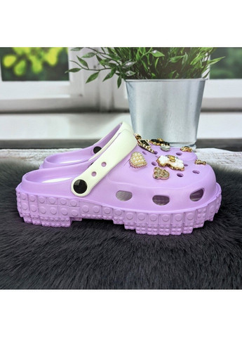 Кроксы женские пена Fashion (331737619)