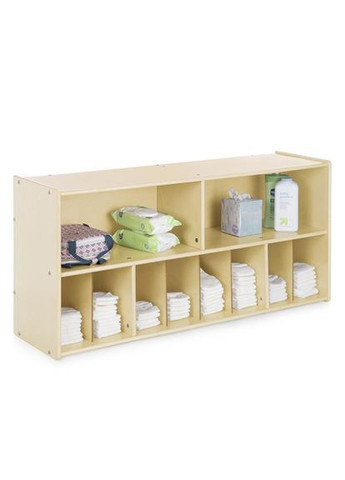 Полиця настінна для підгузків () University U12121 (367584002)