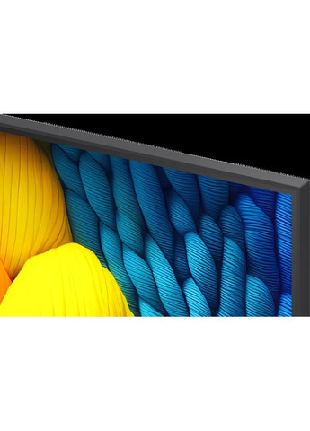 Телевізор 75NANO81A6A LG (360427233)