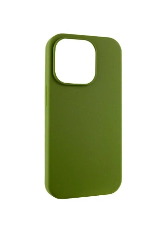 Чохол Silk Full Protective (AA) NO LOGO для Apple iPhone 16 (6.1") Epik (401234760)