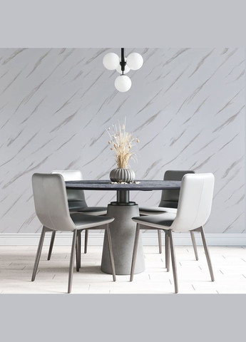 Самоклеящаяся стеновая PET плитка в рулоне 600*3000*2mm SW-00001691 Sticker Wall (327088648)