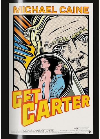 Книга 100 фильмов 1970-х (9783836587273) Taschen (373313244)