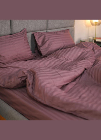 Постельное белье Вилюта Tiare сатин страйп — 73 евро Viluta (299704993)