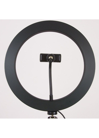 Уценка Кольцевая светодиодная LED лампа Flat Ring 8" Epik (294723297)