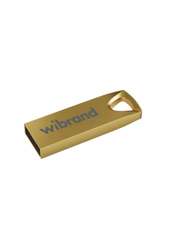 Flash USB 2.0 Taipan 16Gb Gold (WI2.0/TA16U2G) Wibrand (300790676)