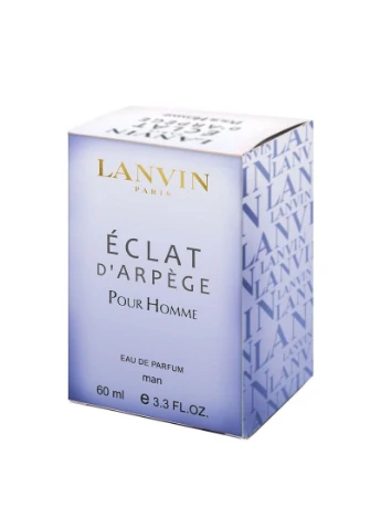 Парфюм чоловічий Lnvin Eclat dArpege Pour Homme 60 мл No Brand (392465006)
