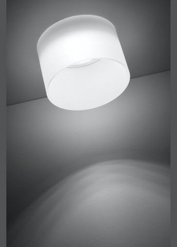 Точковий світильник TUBA (2273679) Candellux (361312787)