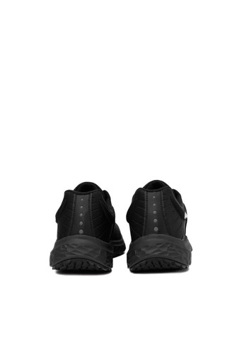 Чорні Осінні кросівки чоловічі No Brand