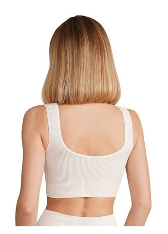 Топ безшовний в рубчик Top Rib Giulia (342717882)