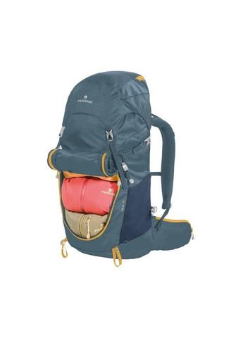 Туристический рюкзак Agile 45L Blue (931787) Ferrino (364831092)