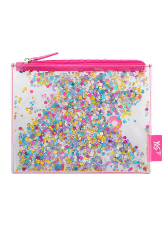 Пенал-косметичка с блестками "Shine" Yes (332654034)