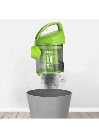 Пылесос SOGO SS-16037 No Brand (365269627)