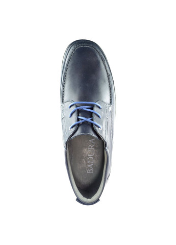 Темно-синие туфлі Badura