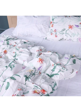 Комплект постельного белья Сатин JUNIOR 22-1431 Meadow floral Mirson (399960673)