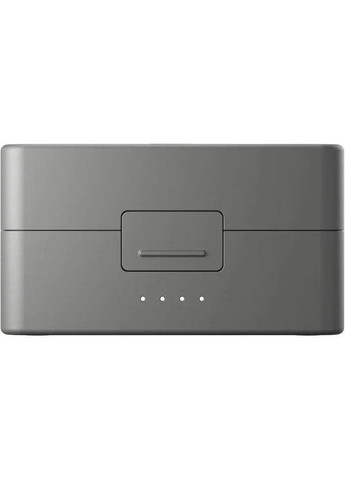 Микрофонная радиосистема для камеры для смартфона MIC 3 (2 TX + 1 RX + Charging Case) (CP.RN.00000480.01) DJI (362211841)