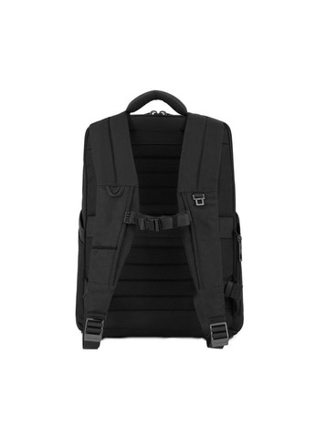 Рюкзак для ноутбука Wallaby (W120) Black CA6220W120_N official Piquadro (372668634)