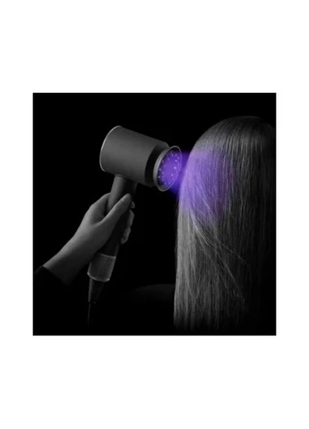 Фен HD16 Supersonic Nural Ceramic Pink/Rose Gold, 1600Вт, 3 режима, ионизация, хол. обдув, розовый Dyson (400933158)