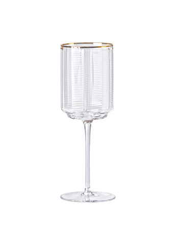 Набір келихів для вина Stunning 6 штук по 450 мл, Yiwu (324071100)