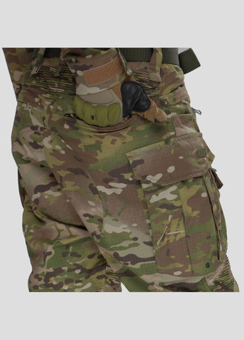 Комплект штурмові штани G5.4 + убакс G5.3 Gen Multicam Original бежевий | UATAC (316086436)