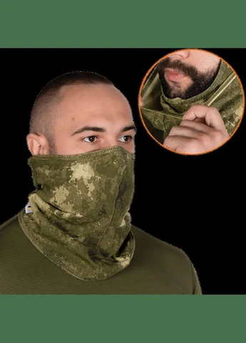 Camotec балаклава pro ribana atacs fg (7538) комбінований виробництво -