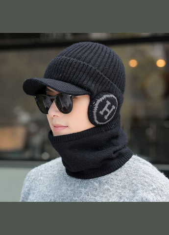 В'язана шапка Narason (297742204)