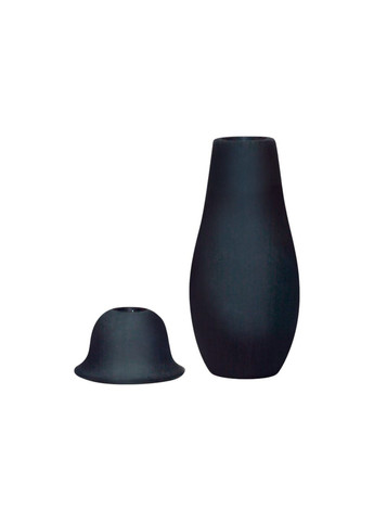 Анальный душ intimate shower с тремя насадками для гигиены и удовольствия Bad Kitty (322244855)