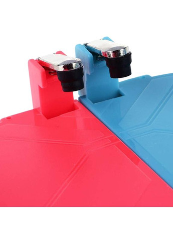 Тригер MG105C Red/Blue GAMEPRO (316696043)