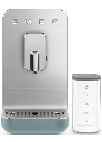 Кофемашина автоматическая BCC13EGMEU SMEG (366830861)