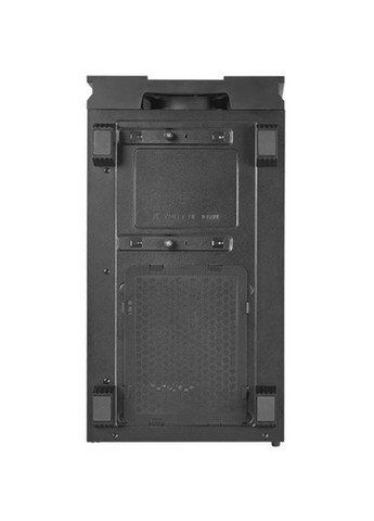 Корпус HUNTER 2 GS-02B-OP 4x120mm A-RGB, USB-C, ATX, без БЖ, Black Chieftec (314781026)