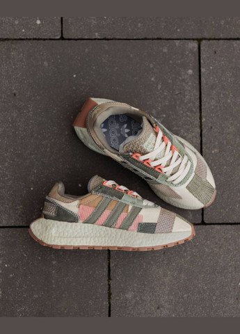 Кроссовки Vakko комбинированные всесезоны (325977466)