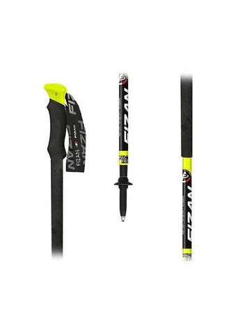 Трекінгові палиці Compact Pro 59-132 см (8056420782509) Fizan (400260486)