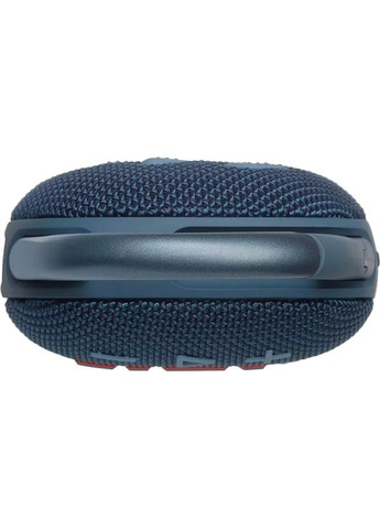 Портативна акустика Clip 5 Blue (JBLCLIP5BLU) JBL (314802067)