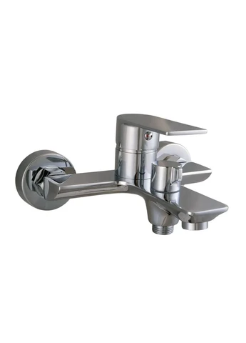 Смеситель для ванны Niagara GLN-0102N Globus Lux (382736151)