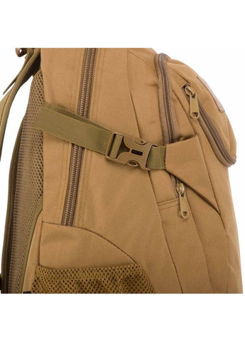 Рюкзак тактический штурмовой SILVER (нейлон, оксфорд 900D, р-р 44х27х19см, 23л, Хаки) (TY-8460_Хаки) SILVER KNIGHT (361435376)