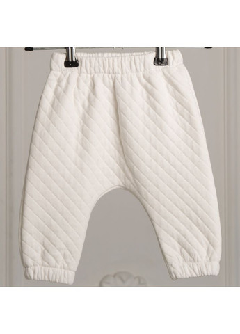 Молочный демисезонный детский костюм для малышей из капитана унисекс Trendy Tot 03-01544_000003200