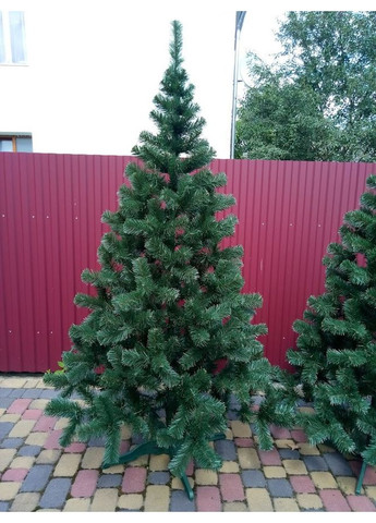 Ялинка штучна SGX Карпатська 1.50 м.зелена Yalynkar (370797000)