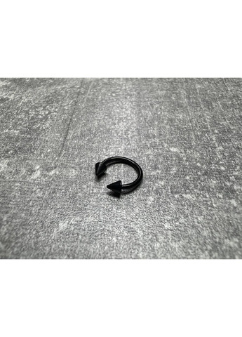 Циркуляр з хірургічної сталі на 8мм з шипами 3мм No Brand (372131495)